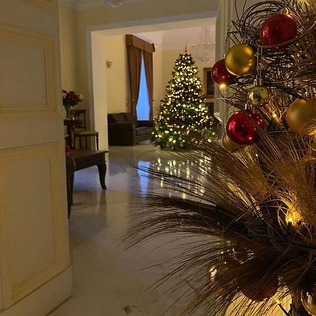 Palazzo Volta Boutique Luxury B&B Нардо Экстерьер фото