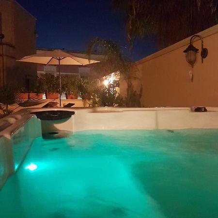 Palazzo Volta Boutique Luxury B&B Нардо Экстерьер фото