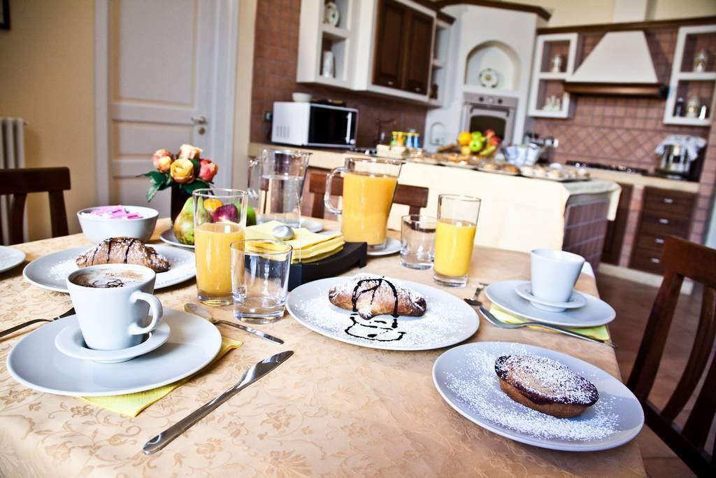 Palazzo Volta Boutique Luxury B&B Нардо Экстерьер фото