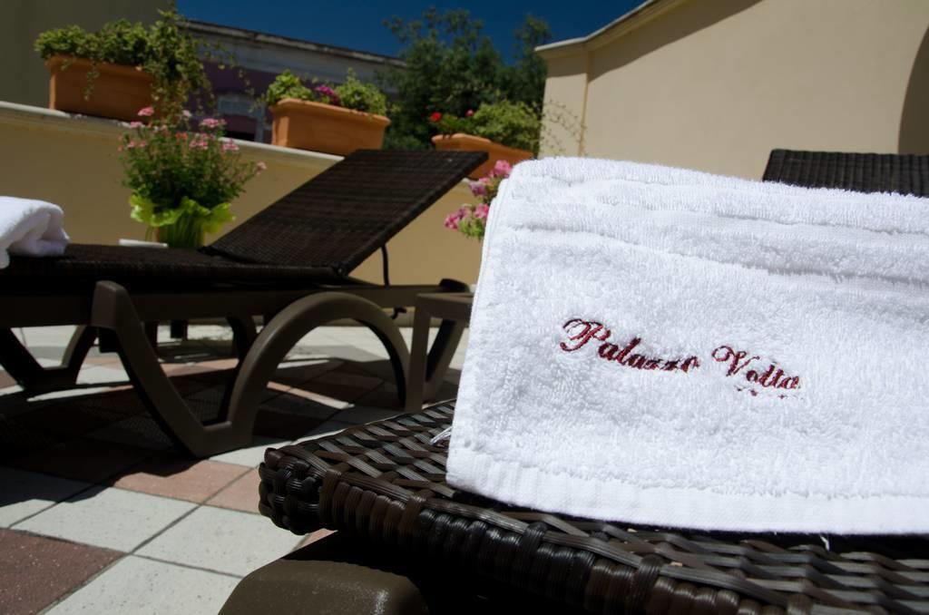 Palazzo Volta Boutique Luxury B&B Нардо Экстерьер фото