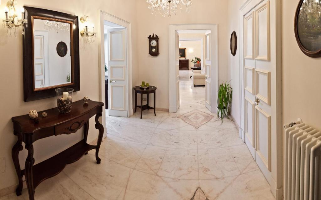 Palazzo Volta Boutique Luxury B&B Нардо Экстерьер фото
