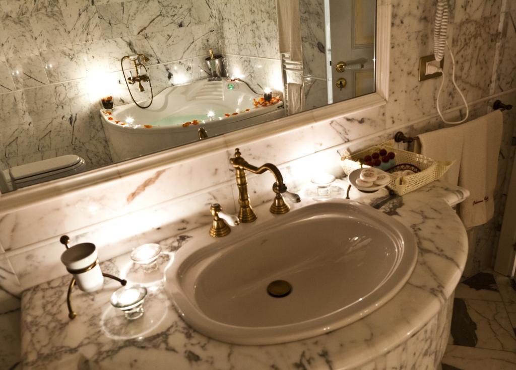Palazzo Volta Boutique Luxury B&B Нардо Экстерьер фото