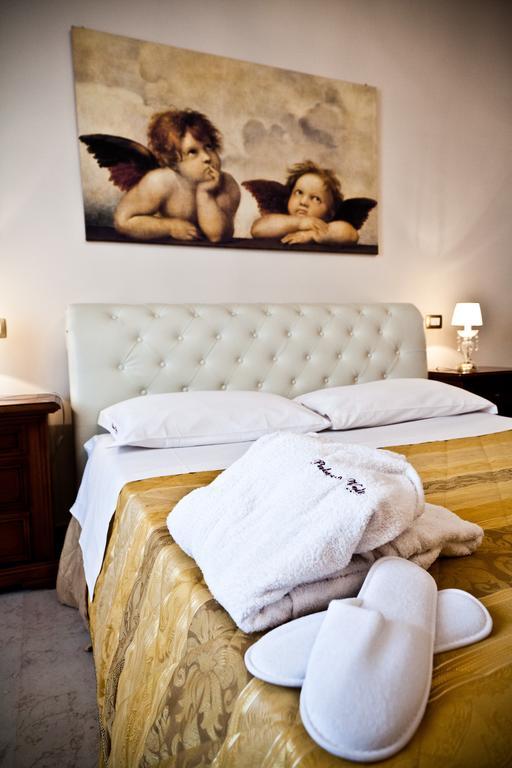 Palazzo Volta Boutique Luxury B&B Нардо Номер фото