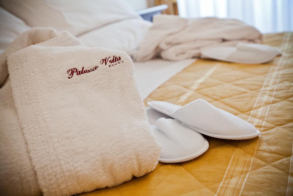 Palazzo Volta Boutique Luxury B&B Нардо Экстерьер фото