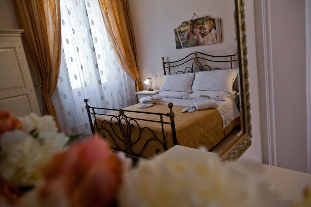 Palazzo Volta Boutique Luxury B&B Нардо Номер фото