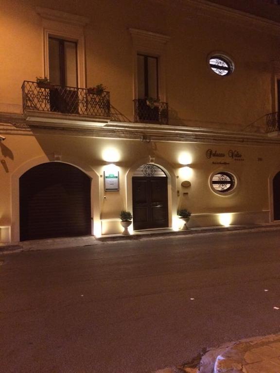Palazzo Volta Boutique Luxury B&B Нардо Экстерьер фото