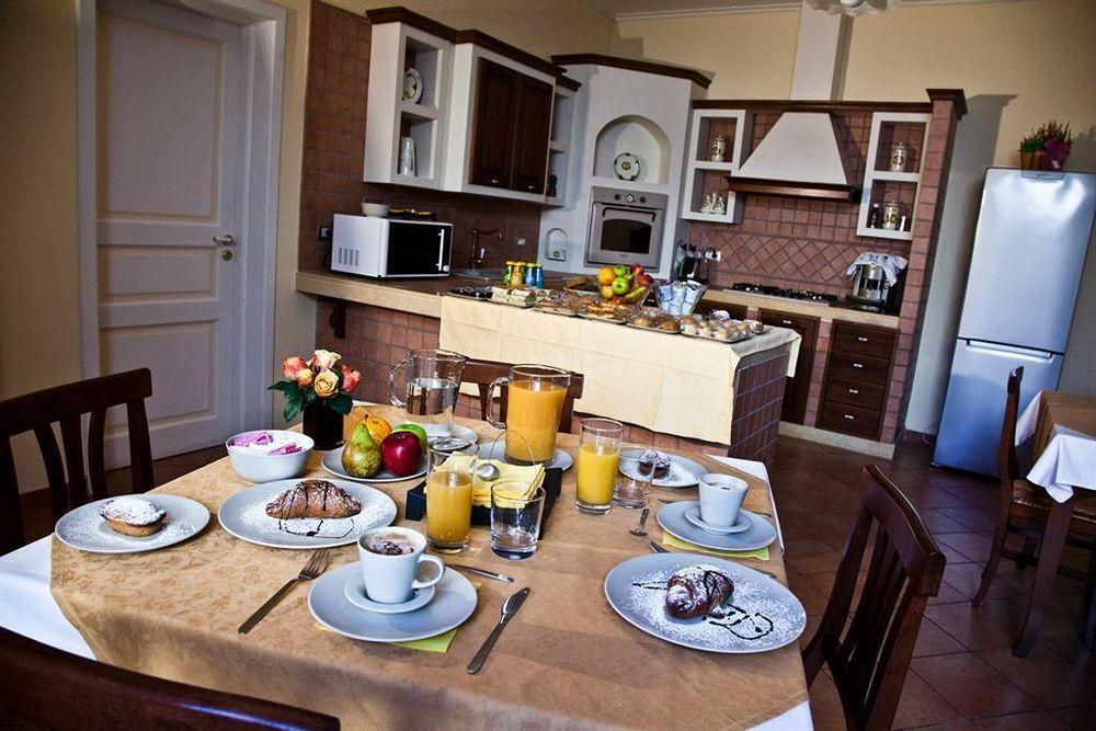 Palazzo Volta Boutique Luxury B&B Нардо Экстерьер фото