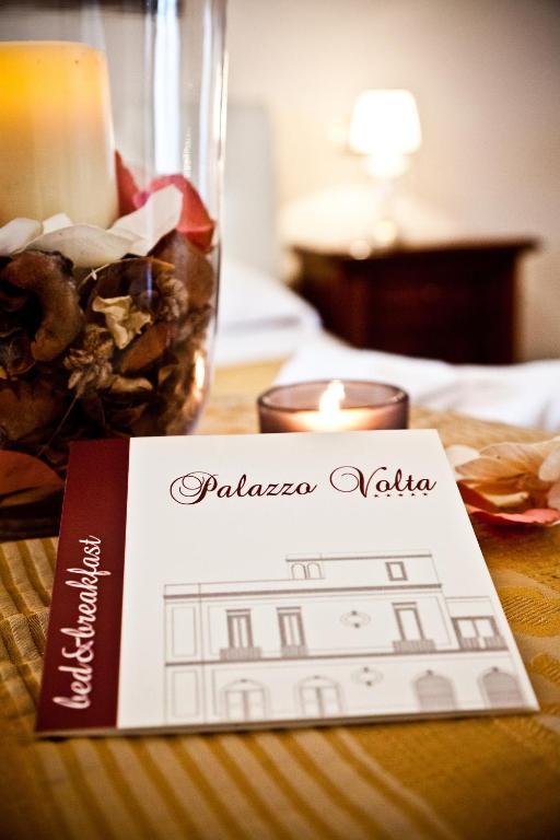 Palazzo Volta Boutique Luxury B&B Нардо Номер фото