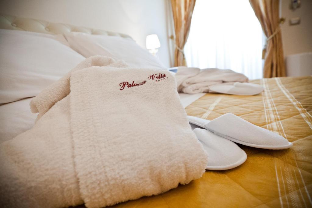 Palazzo Volta Boutique Luxury B&B Нардо Номер фото