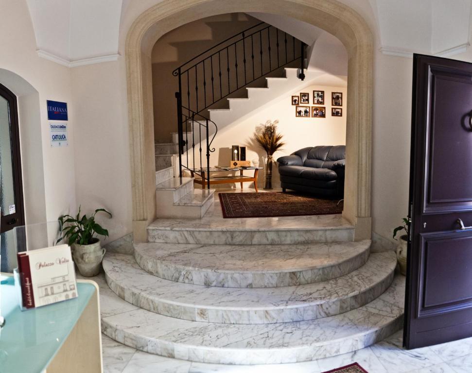 Palazzo Volta Boutique Luxury B&B Нардо Экстерьер фото