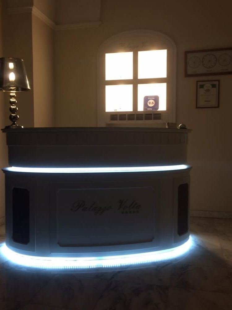 Palazzo Volta Boutique Luxury B&B Нардо Экстерьер фото