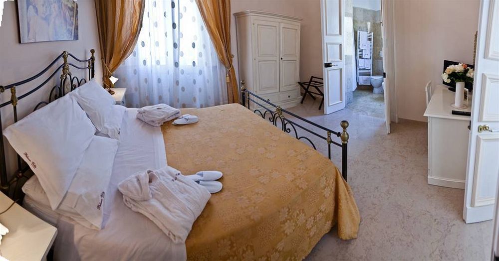 Palazzo Volta Boutique Luxury B&B Нардо Экстерьер фото