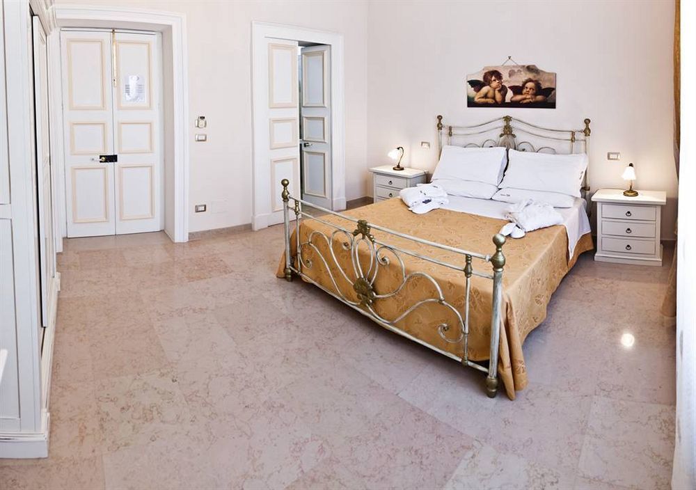 Palazzo Volta Boutique Luxury B&B Нардо Экстерьер фото