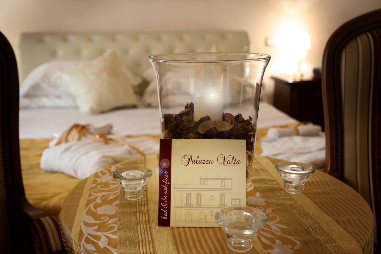 Palazzo Volta Boutique Luxury B&B Нардо Экстерьер фото