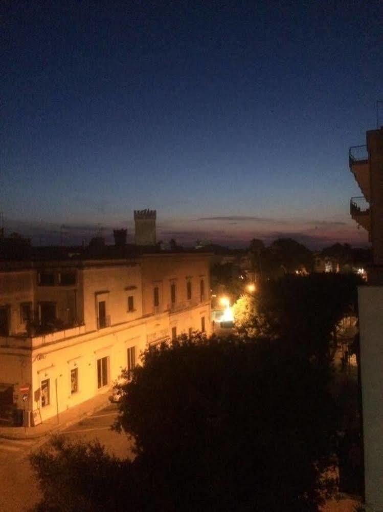 Palazzo Volta Boutique Luxury B&B Нардо Экстерьер фото