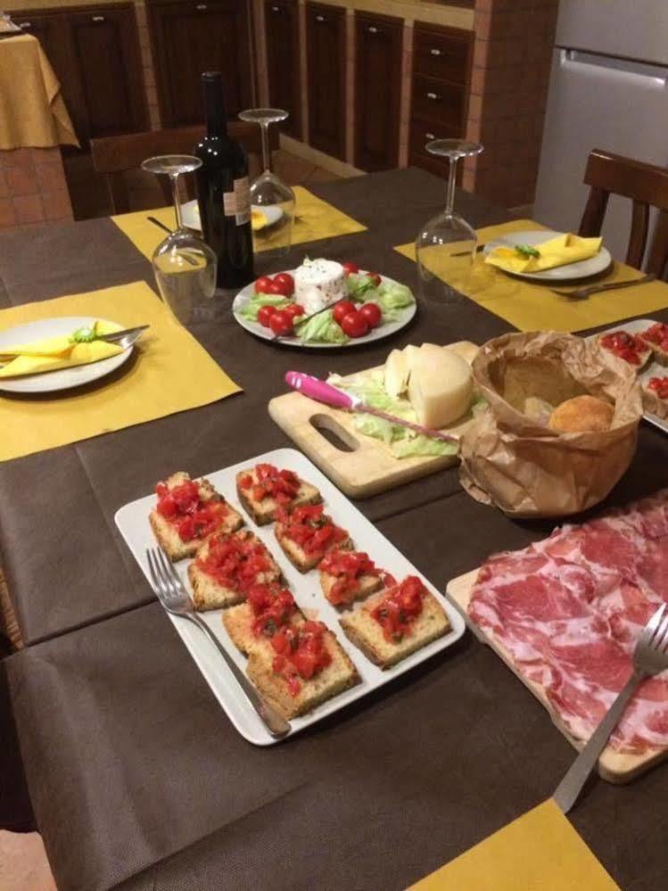 Palazzo Volta Boutique Luxury B&B Нардо Экстерьер фото