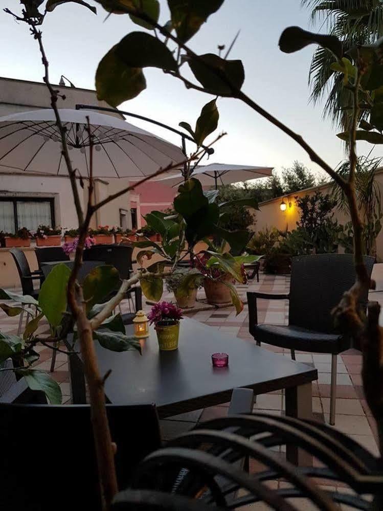 Palazzo Volta Boutique Luxury B&B Нардо Экстерьер фото