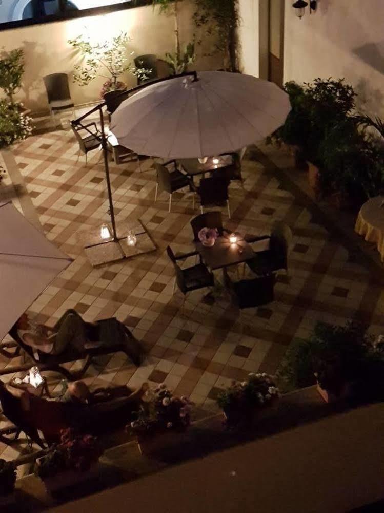 Palazzo Volta Boutique Luxury B&B Нардо Экстерьер фото