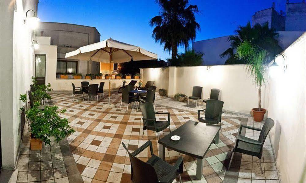 Palazzo Volta Boutique Luxury B&B Нардо Экстерьер фото